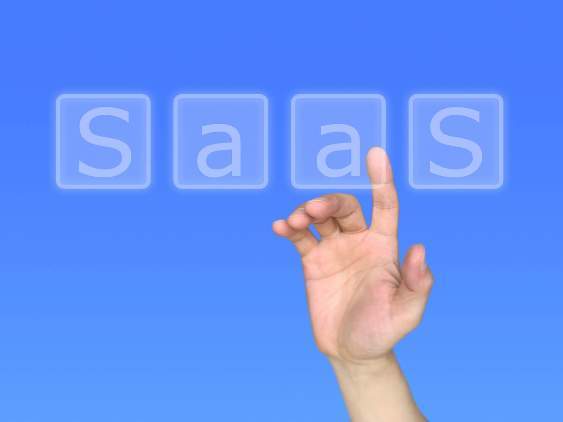 導入支援サービスを活用した効率的なSaaS導入手順
