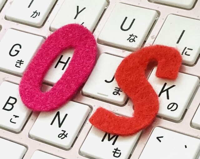 タッチパネル・デジタルサイネージ｜各OSの基本特徴と互換性